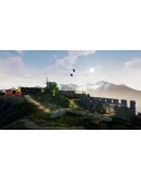 DCL-The Game Xbox One & Xbox Series XS активация DCL-The Game Xbox One & Xbox Series XS активация