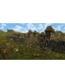 Dawn of Man Xbox One &amp Xbox Series XS активация