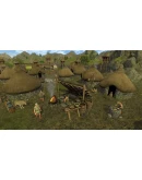 Dawn of Man Xbox One &amp Xbox Series XS активация