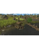 Dawn of Man Xbox One &amp Xbox Series XS активация