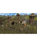 Dawn of Man Xbox One &amp Xbox Series XS активация