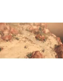 Desperados III Deluxe Edition Xbox OneXS активация