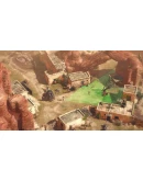 Desperados III Deluxe Edition Xbox OneXS активация