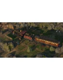 Desperados III Deluxe Edition Xbox OneXS активация