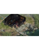 Desperados III Deluxe Edition Xbox OneXS активация