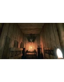 Don't Be Afraid Xbox One &amp Xbox Series XS активация