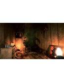 Don't Be Afraid Xbox One &amp Xbox Series XS активация