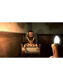 Don't Be Afraid Xbox One &amp Xbox Series XS активация