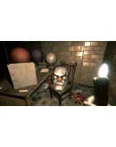 Don't Be Afraid Xbox One &amp Xbox Series XS активация