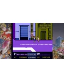 DOUBLE DRAGON : The Revenge Xbox OneXS активация