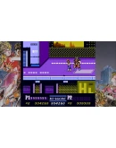 DOUBLE DRAGON : The Revenge Xbox OneXS активация