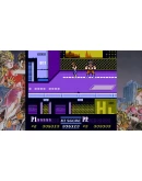 DOUBLE DRAGON : The Revenge Xbox OneXS активация