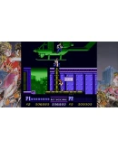 DOUBLE DRAGON : The Revenge Xbox OneXS активация