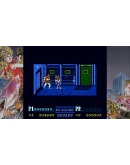 DOUBLE DRAGON : The Revenge Xbox OneXS активация