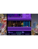 DOUBLE DRAGON : The Revenge Xbox OneXS активация