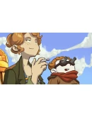 Deponia Xbox One &amp Xbox Series XS активация