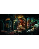 Deponia Xbox One &amp Xbox Series XS активация