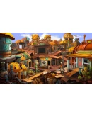 Deponia Xbox One &amp Xbox Series XS активация