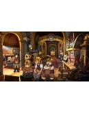 Deponia Xbox One &amp Xbox Series XS активация