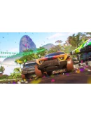 DIRT 5 Xbox One &amp Xbox Series XS активация