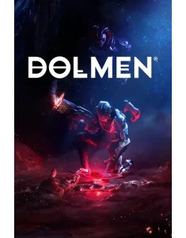 Dolmen Xbox One & Xbox Series XS активация Dolmen Xbox One & Xbox Series XS активация