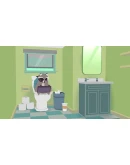 Donut County Xbox One & Xbox Series XS активация Donut County Xbox One & Xbox Series XS активация