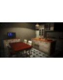 Evil Inside Xbox One &amp Xbox Series XS активация