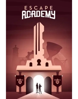 Escape Academy Xbox One &amp Xbox Series XS активация