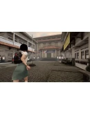 DreadOut 2 Xbox One &amp Xbox Series XS активация