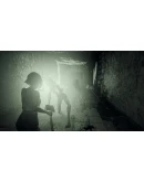 DreadOut 2 Xbox One &amp Xbox Series XS активация