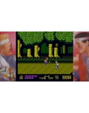 DOUBLE DRAGON Xbox One &amp Xbox Series XS активация