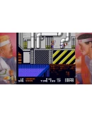 DOUBLE DRAGON Xbox One &amp Xbox Series XS активация