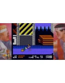 DOUBLE DRAGON Xbox One &amp Xbox Series XS активация