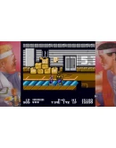 DOUBLE DRAGON Xbox One &amp Xbox Series XS активация