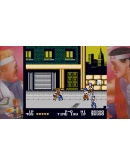 DOUBLE DRAGON Xbox One &amp Xbox Series XS активация