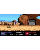 Double Dragon 4 Xbox One &amp Xbox Series XS активация