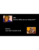 Double Dragon 4 Xbox One &amp Xbox Series XS активация