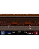 Double Dragon 4 Xbox One &amp Xbox Series XS активация