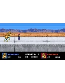 Double Dragon 4 Xbox One &amp Xbox Series XS активация