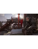 Elex Xbox One &amp Xbox Series XS активация