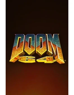 DOOM 64 Xbox One &amp Xbox Series XS активация