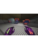 Exodemon Xbox One &amp Xbox Series XS активация