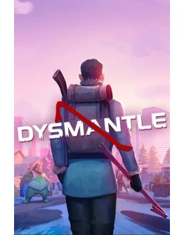 DYSMANTLE Xbox One &amp Xbox Series XS активация
