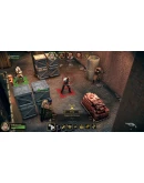 Empire of Sin Xbox One &amp Xbox Series XS активация