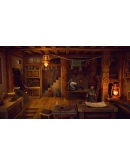 EARTHLOCK Xbox One &amp Xbox Series XS активация