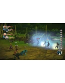 EARTHLOCK Xbox One &amp Xbox Series XS активация