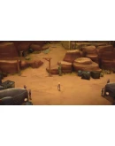 EARTHLOCK Xbox One &amp Xbox Series XS активация