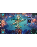 Faeria Xbox One &amp Xbox Series XS активация