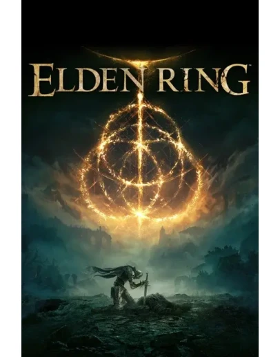 ELDEN RING Xbox One & Xbox Series XS активация ELDEN RING Xbox One & Xbox Series XS активация