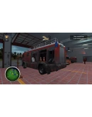 Firefighters The Simulation Xbox OneXS активация